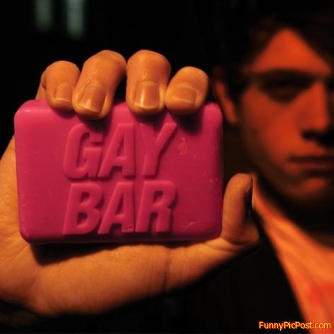 Gay Bar
