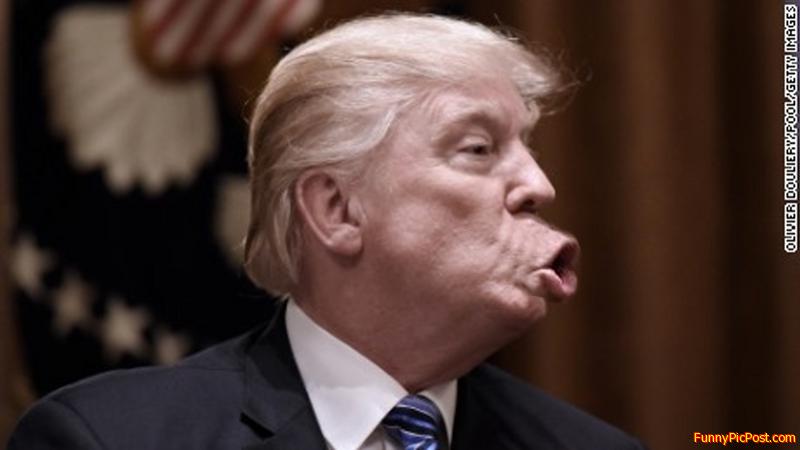 and this is how you become a president