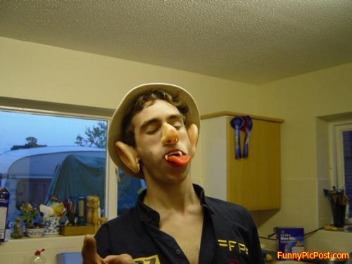 Funny Pic