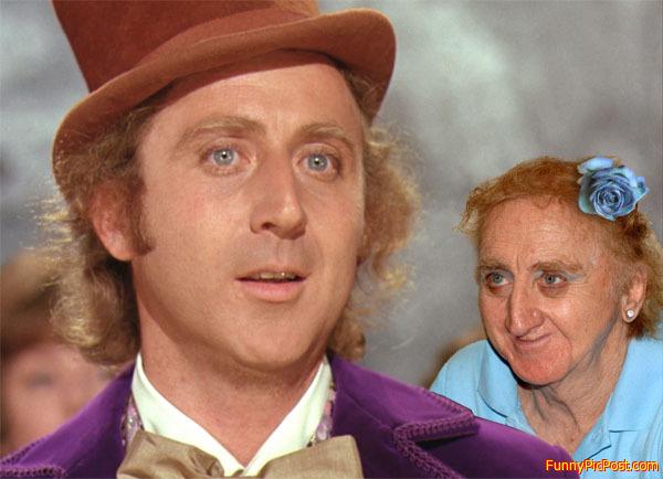 Granny Wilder
