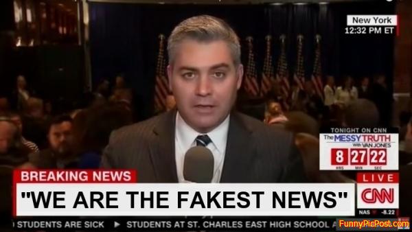CNN  is  Communist  News  Network .