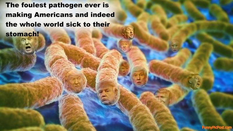 Sick Bastard