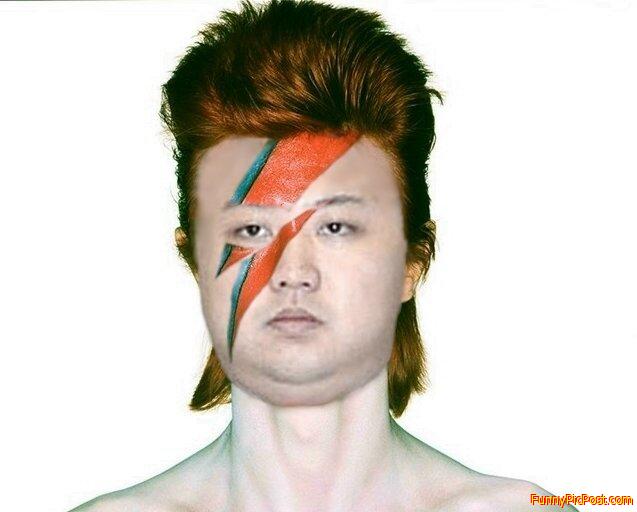 Kimmy Played Guitar