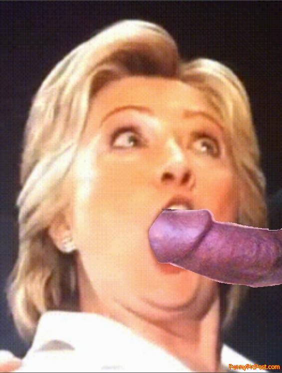 dick in a cunt