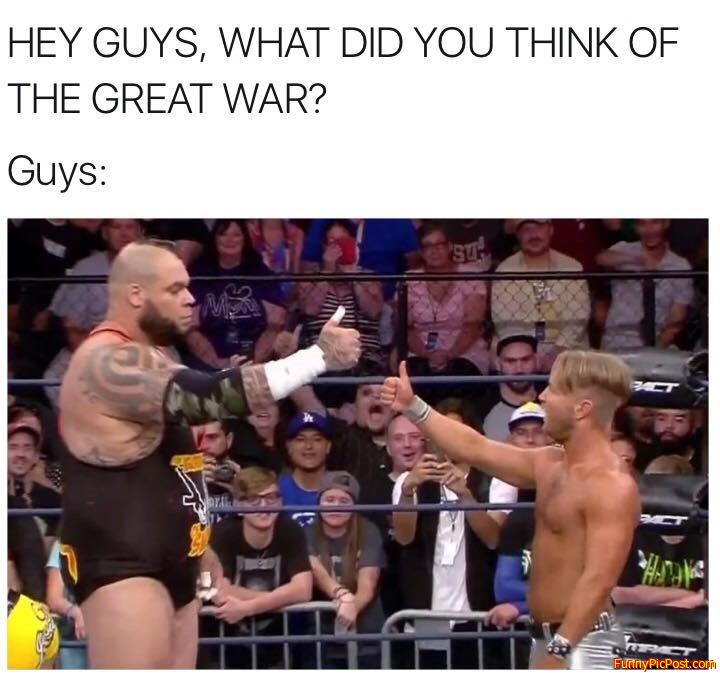 Gay wrestling