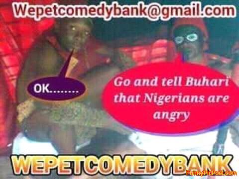 Buhari