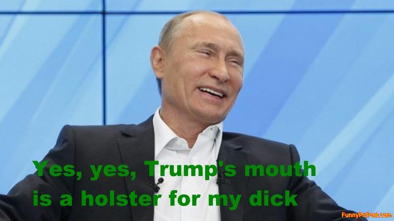 nothing wrong with that, so long as someones dick is getting sucked