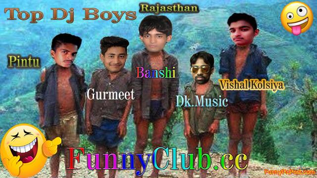 Dj Bashi_Dj Gurmeet Nigana_Dj Pintu_Dj Vishal Kolsiya