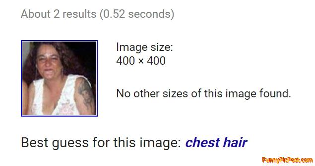chest