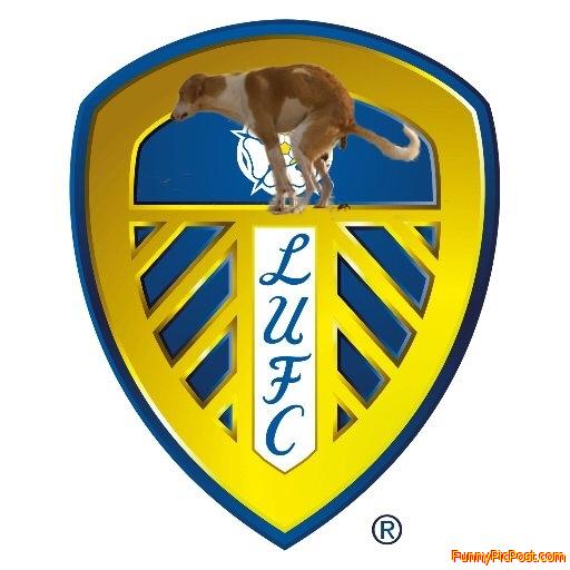 Lufc sh*t